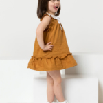 Bonnie Kids Dress