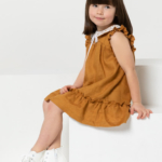 Bonnie Kids Dress