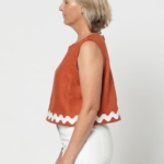 Bonnie Woven Tops