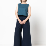 Bonnie Woven Tops