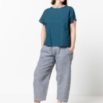 Bonnie Woven Tops