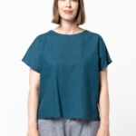 Bonnie Woven Tops