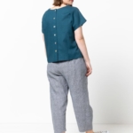 Bonnie Woven Tops