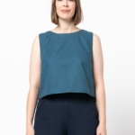 Bonnie Woven Tops
