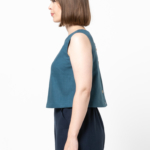 Bonnie Woven Tops