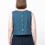 Bonnie Woven Tops
