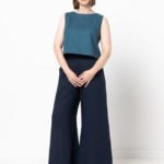 Bonnie Woven Tops Bonnie Woven Tops