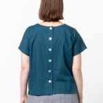 Bonnie Woven Tops Bonnie Woven Tops