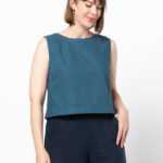 Bonnie Woven Tops