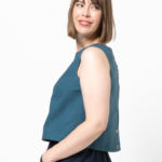 Bonnie Woven Tops