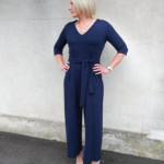 Brice Knit Jumpsuit