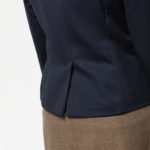 Bronnie Tuxedo Jacket