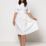 Bronte Woven Dress