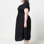 Bronte Woven Dress