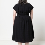 Bronte Woven Dress