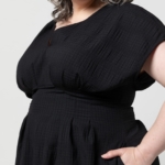Bronte Woven Dress Bronte Woven Dress
