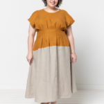 Bronte Woven Dress Bronte Woven Dress