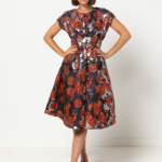 Bronte Woven Dress Bronte Woven Dress