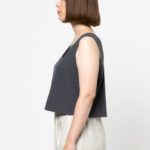 Byron Woven Top