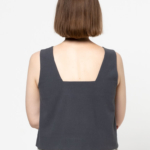 Byron Woven Top