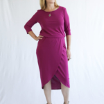 Cameron Dress Sewing Pattern By Style Arc