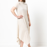 Camile Knit Dress