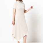 Camile Knit Dress