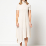 Camile Knit Dress