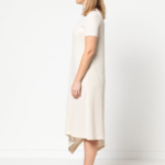 Camile Knit Dress