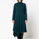 Camile Knit Dress