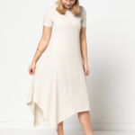 Camile Knit Dress