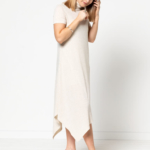 Camile Knit Dress