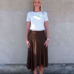 Canterbury Skirt