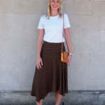 Canterbury Skirt