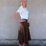 Canterbury Skirt