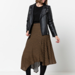 Canterbury Skirt