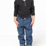 Carlisle Kids Jean