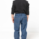 Carlisle Kids Jean