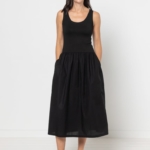 Carter Dress