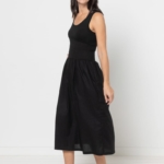 Carter Dress