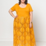 Carter Dress