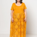Carter Dress