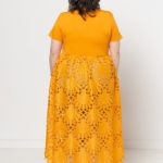 Carter Dress