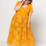 Carter Dress