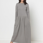 Carter Dress