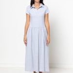Carter Dress