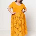Carter Dress