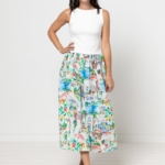 Carter Dress