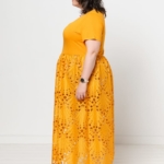 Carter Dress