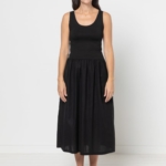 Carter Dress